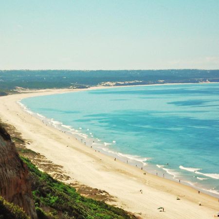 קוסטה דה קפאריקה Lisbon Beach Apartments 3 מראה חיצוני תמונה