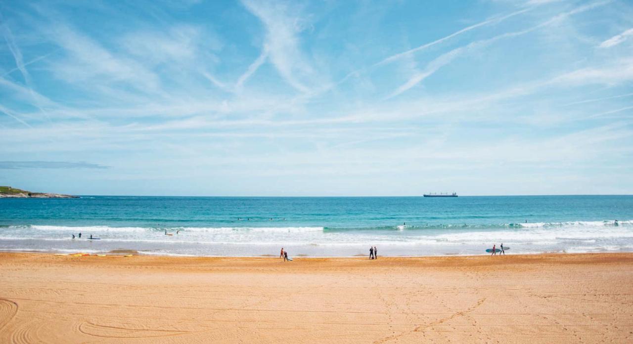 קוסטה דה קפאריקה Lisbon Beach Apartments 3 מראה חיצוני תמונה