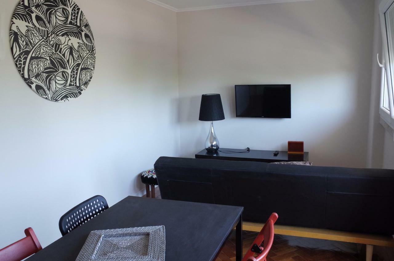 קוסטה דה קפאריקה Lisbon Beach Apartments 3 מראה חיצוני תמונה