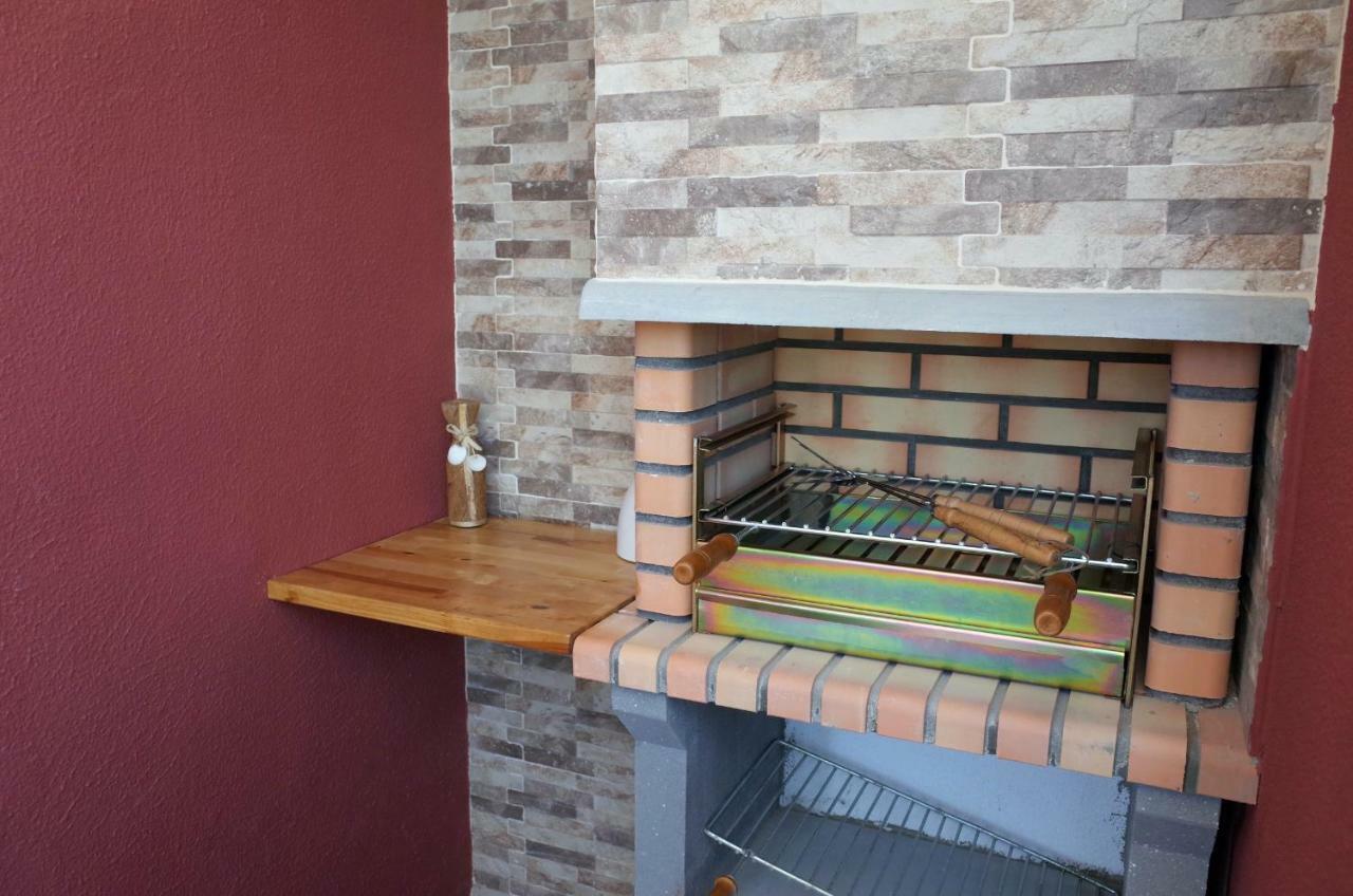 קוסטה דה קפאריקה Lisbon Beach Apartments 3 מראה חיצוני תמונה
