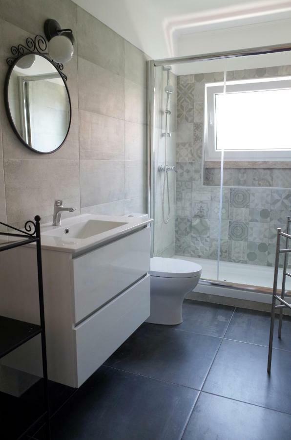 קוסטה דה קפאריקה Lisbon Beach Apartments 3 מראה חיצוני תמונה